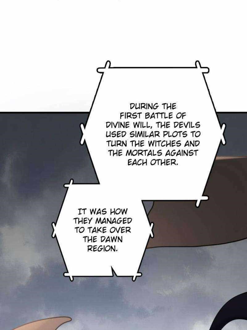 Release That Witch chapter 540 page 12