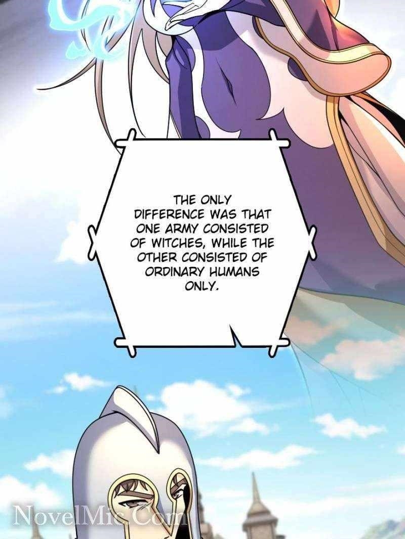 Release That Witch chapter 540 page 15