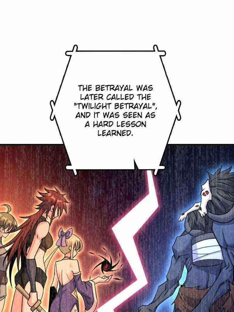 Release That Witch chapter 540 page 18