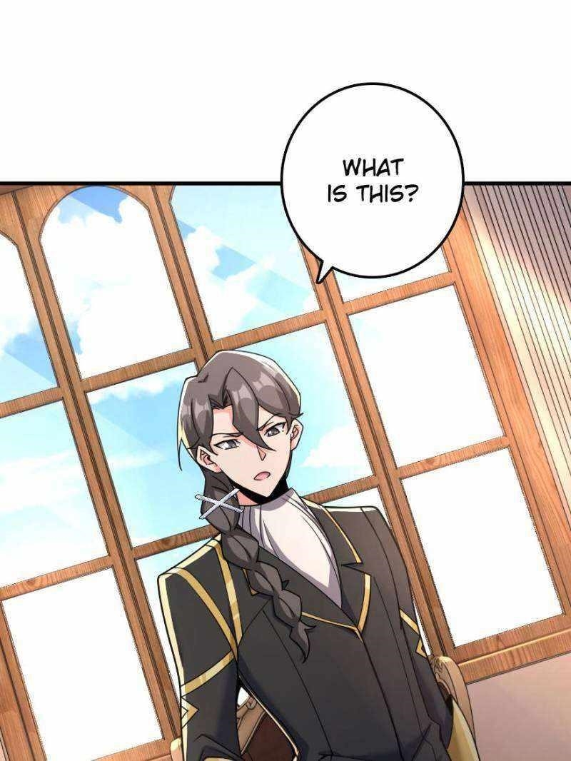 Release That Witch chapter 540 page 1