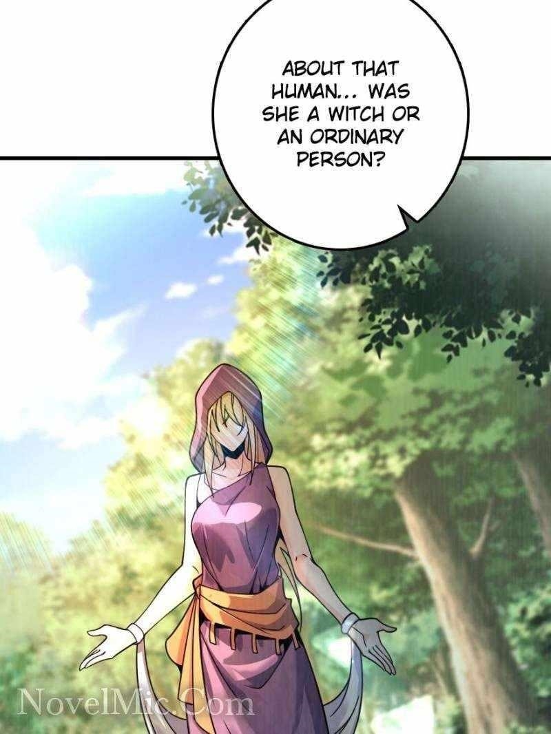 Release That Witch chapter 540 page 36