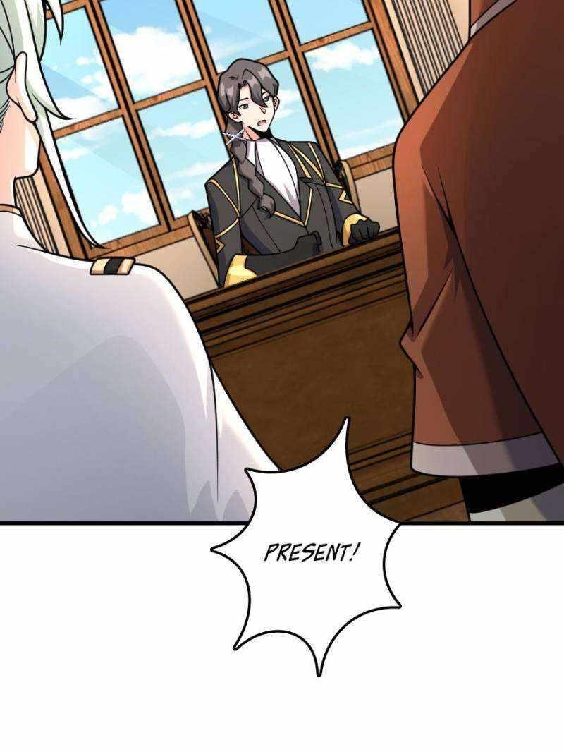 Release That Witch chapter 540 page 43