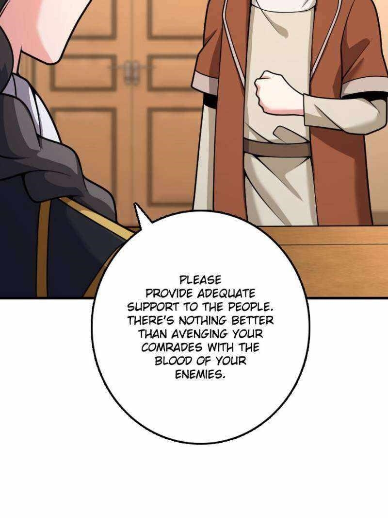 Release That Witch chapter 540 page 45