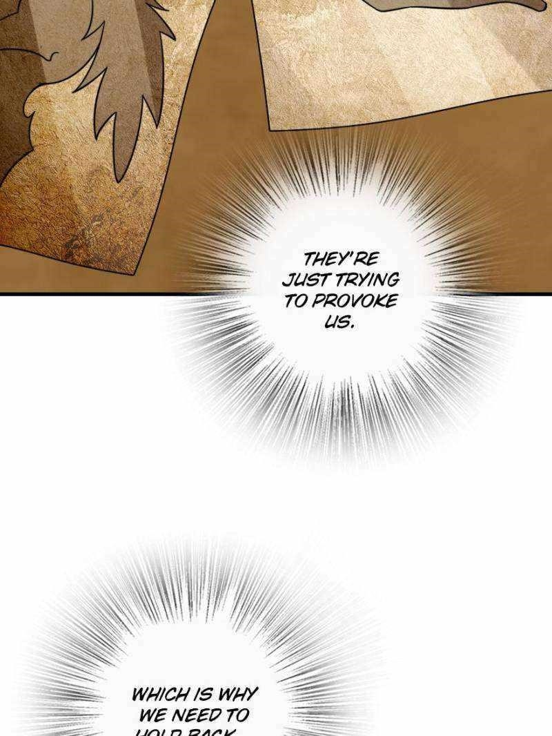 Release That Witch chapter 540 page 4