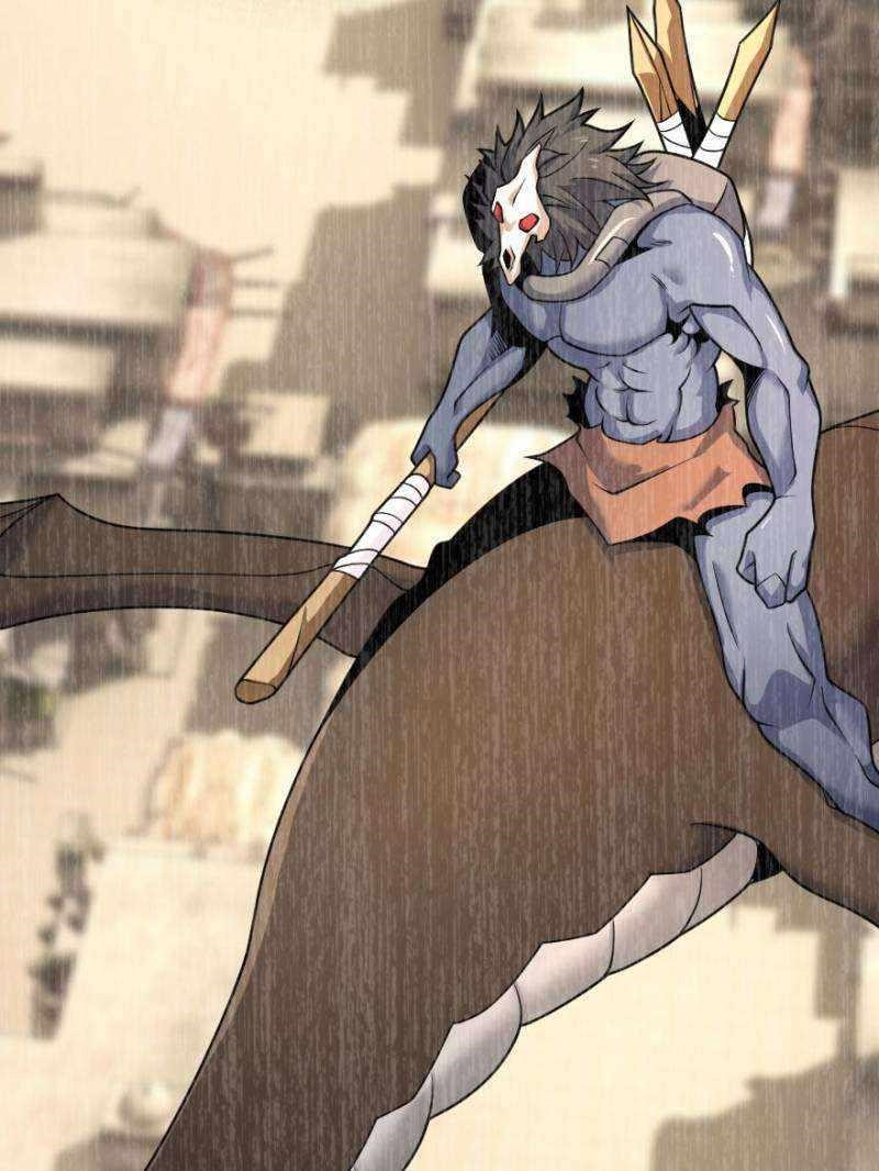 Release That Witch chapter 540 page 52