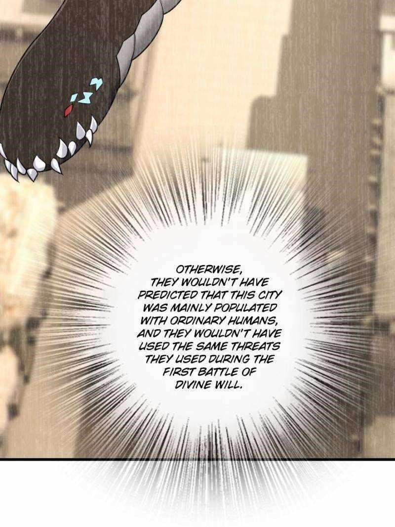 Release That Witch chapter 540 page 53