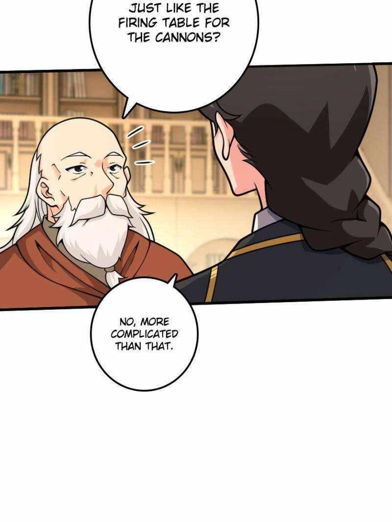 Release That Witch chapter 540 page 73