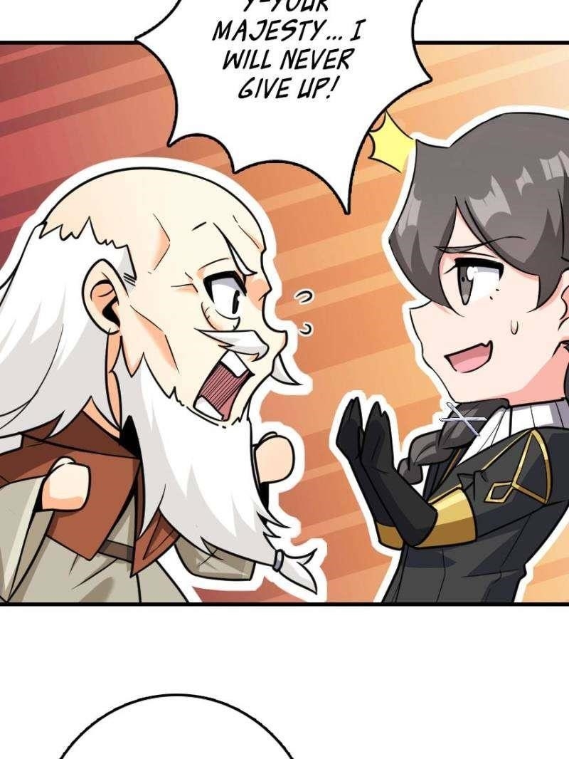Release That Witch chapter 541 page 10