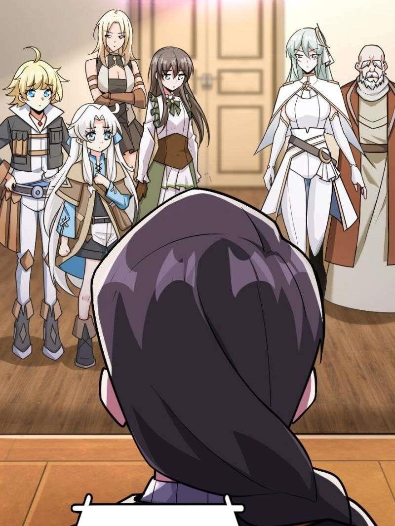 Release That Witch chapter 541 page 25