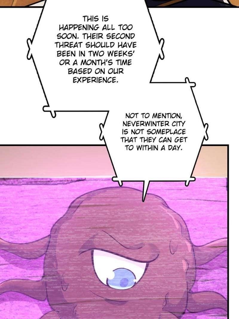 Release That Witch chapter 541 page 26
