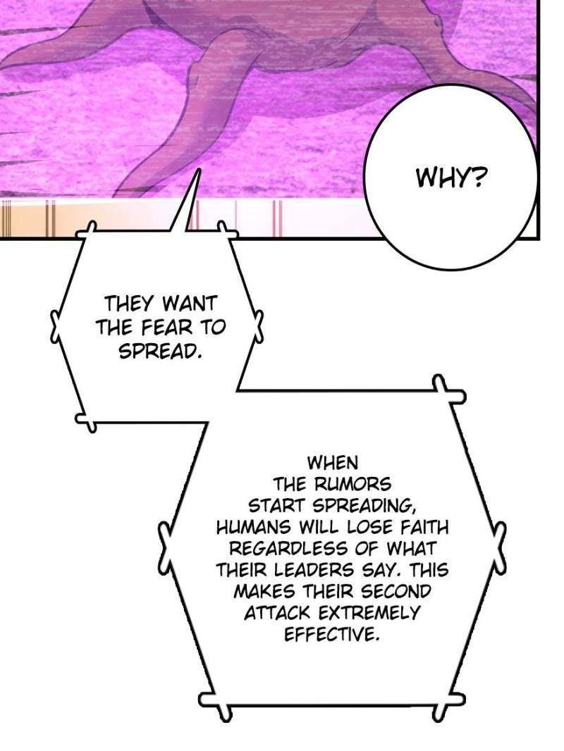 Release That Witch chapter 541 page 27