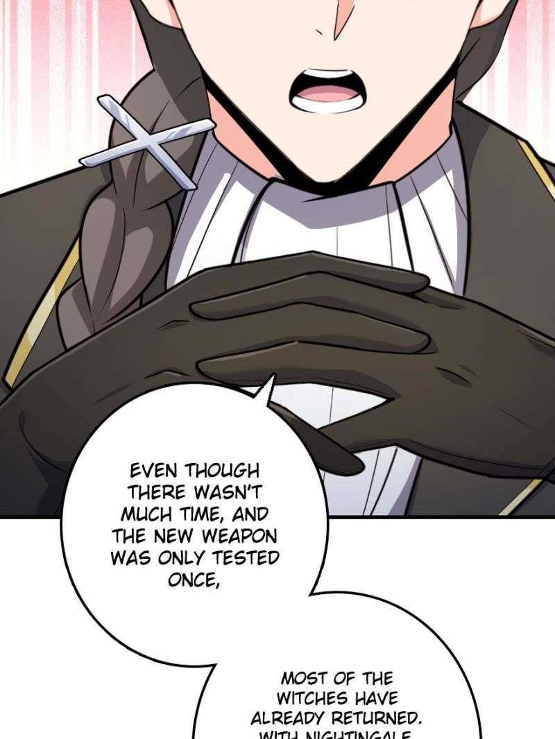 Release That Witch chapter 541 page 31