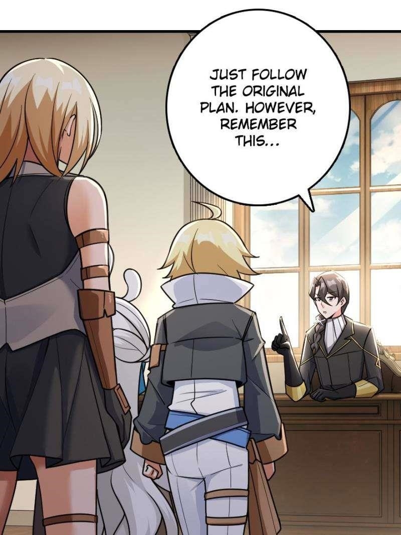 Release That Witch chapter 541 page 33