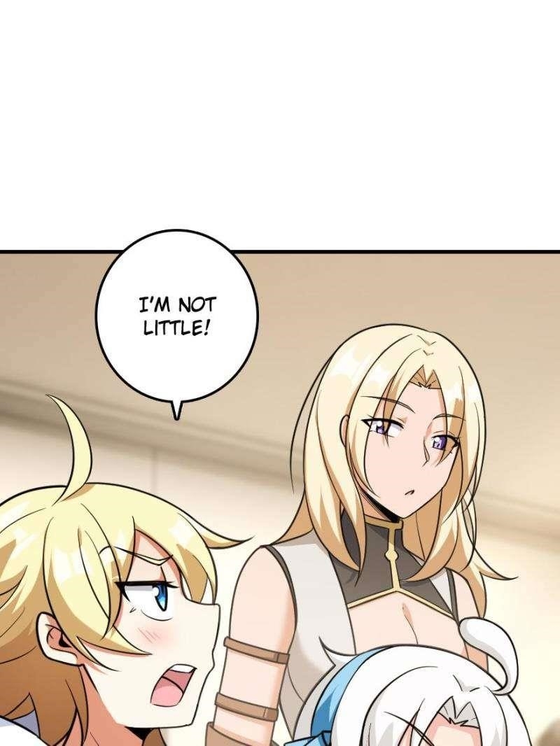 Release That Witch chapter 541 page 37