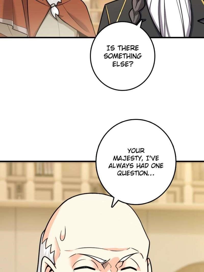 Release That Witch chapter 541 page 3