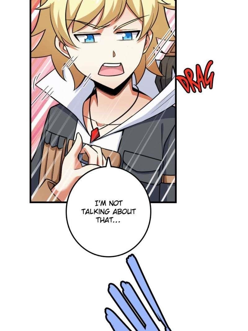 Release That Witch chapter 541 page 40