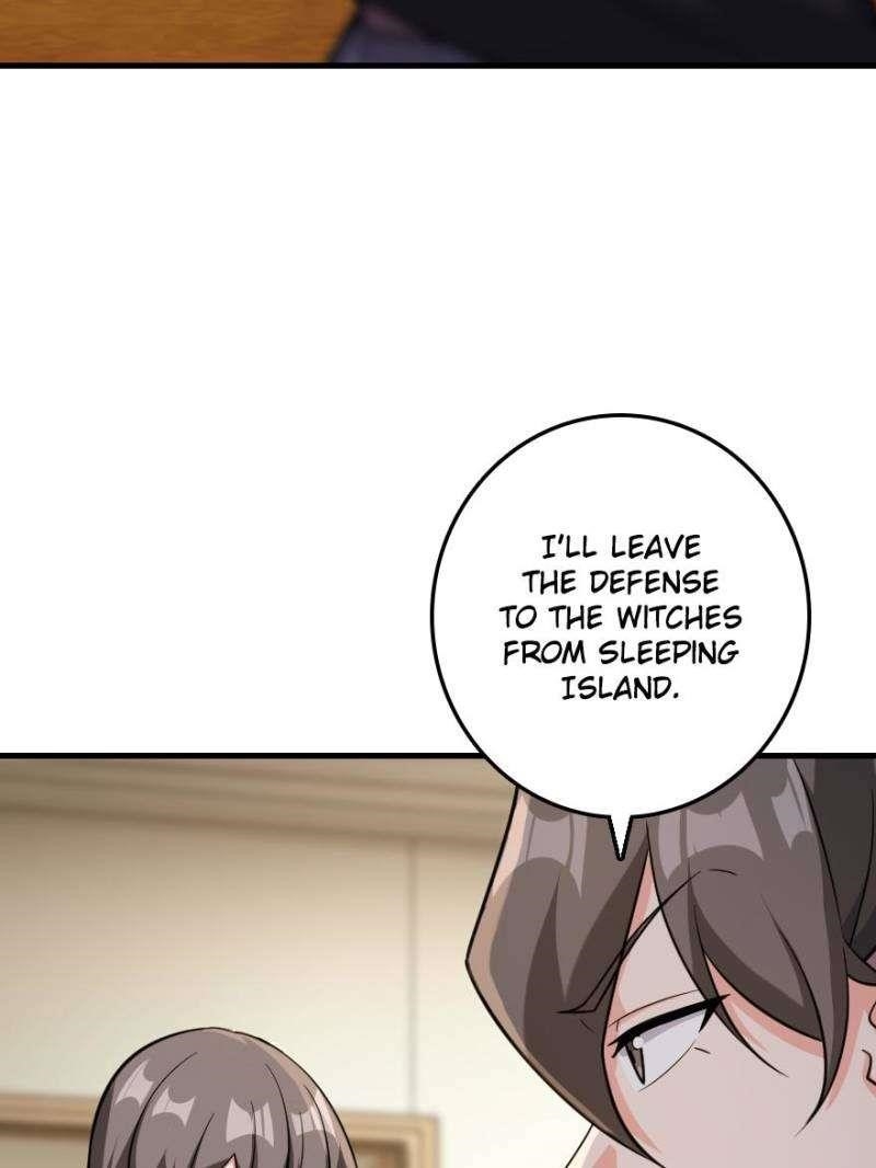 Release That Witch chapter 541 page 43