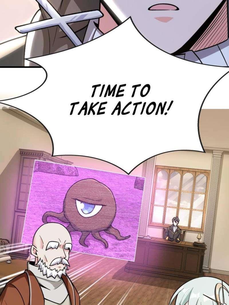 Release That Witch chapter 541 page 47