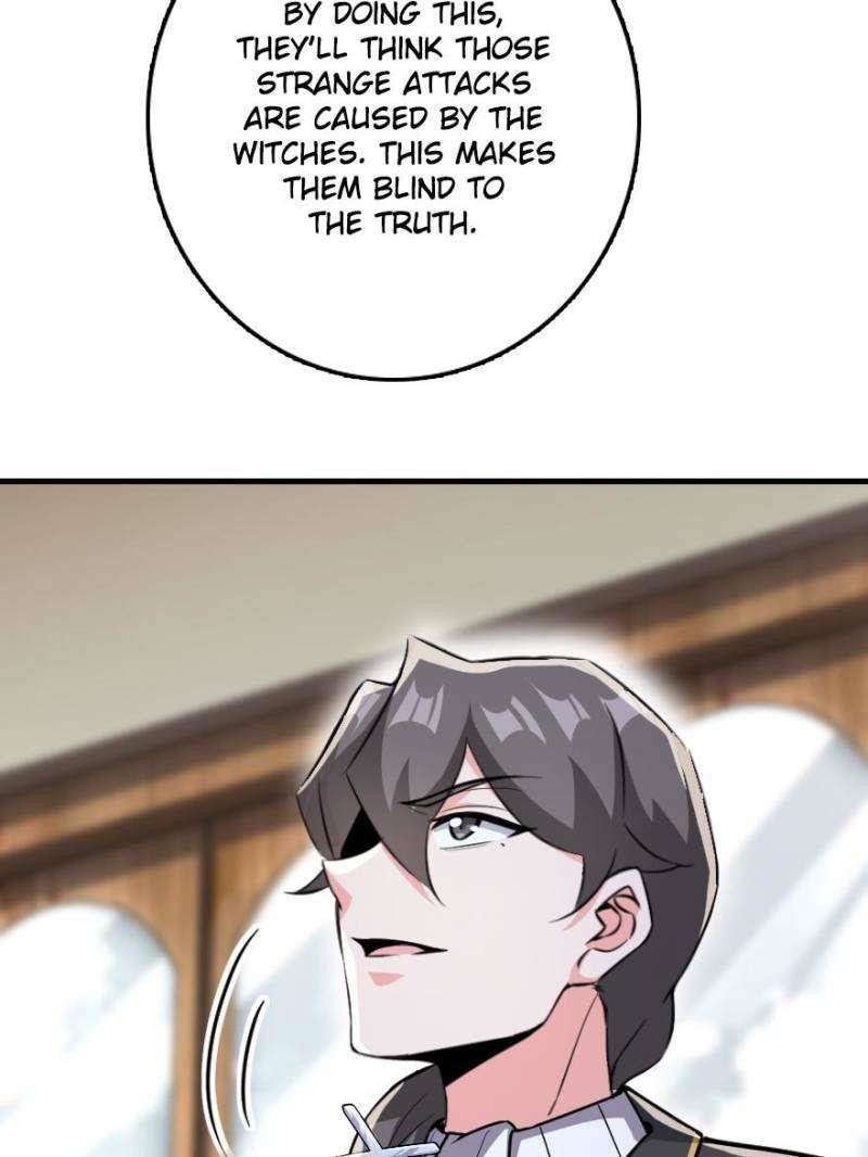 Release That Witch chapter 541 page 61