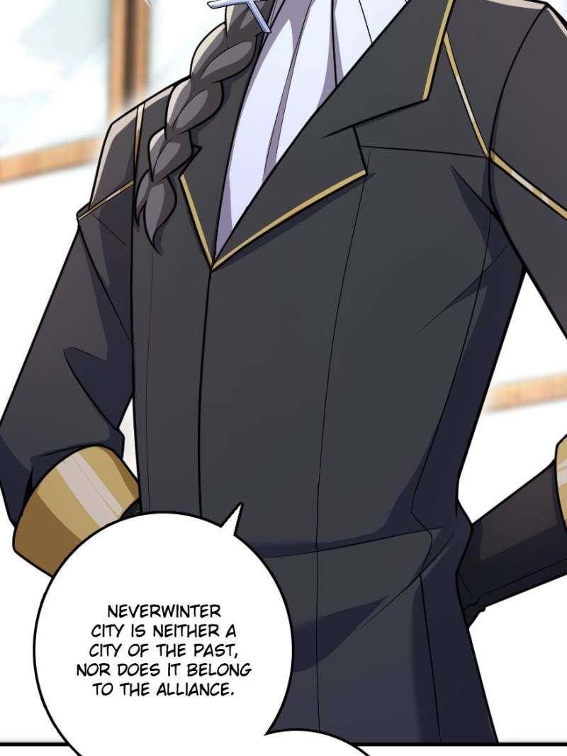 Release That Witch chapter 541 page 62