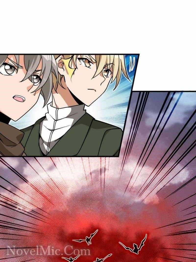Release That Witch chapter 542 page 12
