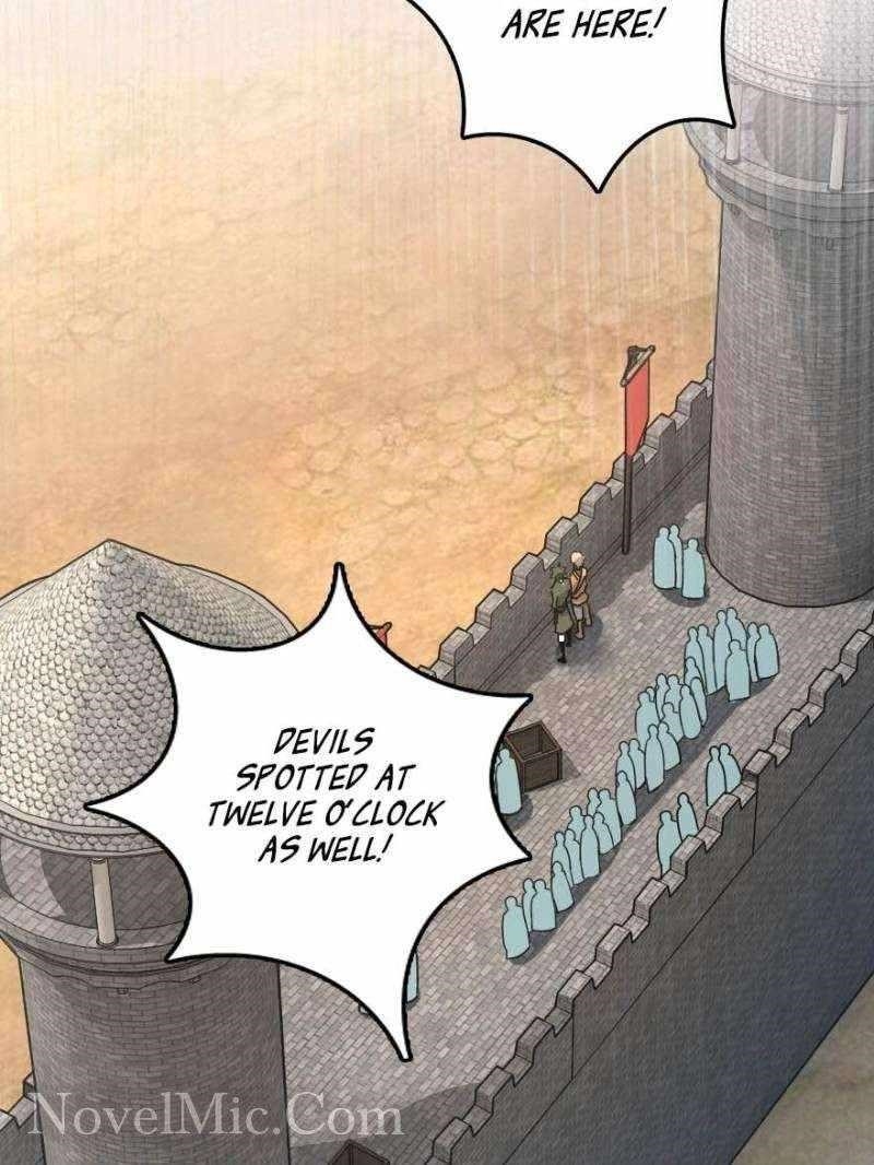 Release That Witch chapter 542 page 14
