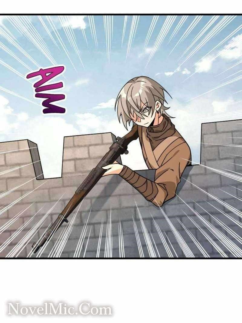 Release That Witch chapter 542 page 17