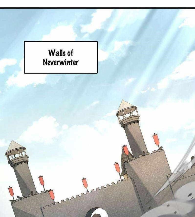 Release That Witch chapter 542 page 1