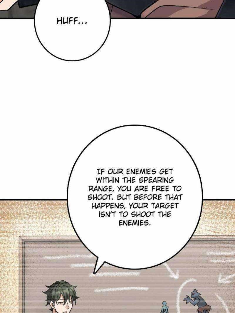 Release That Witch chapter 542 page 21