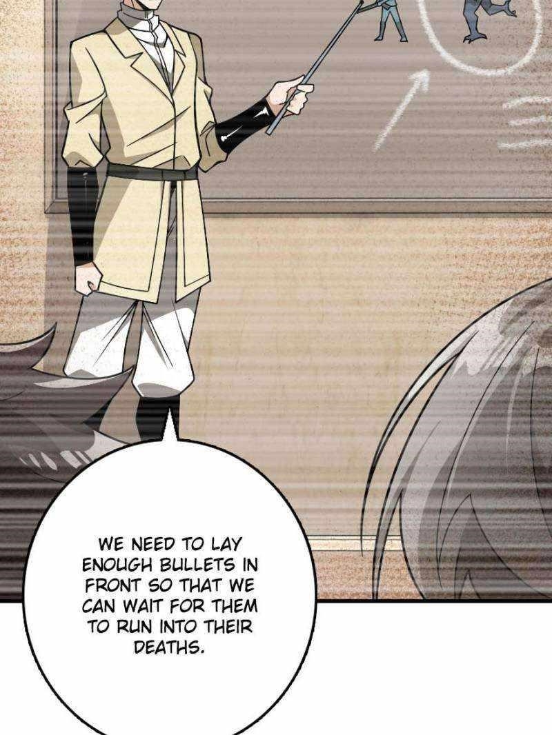 Release That Witch chapter 542 page 22