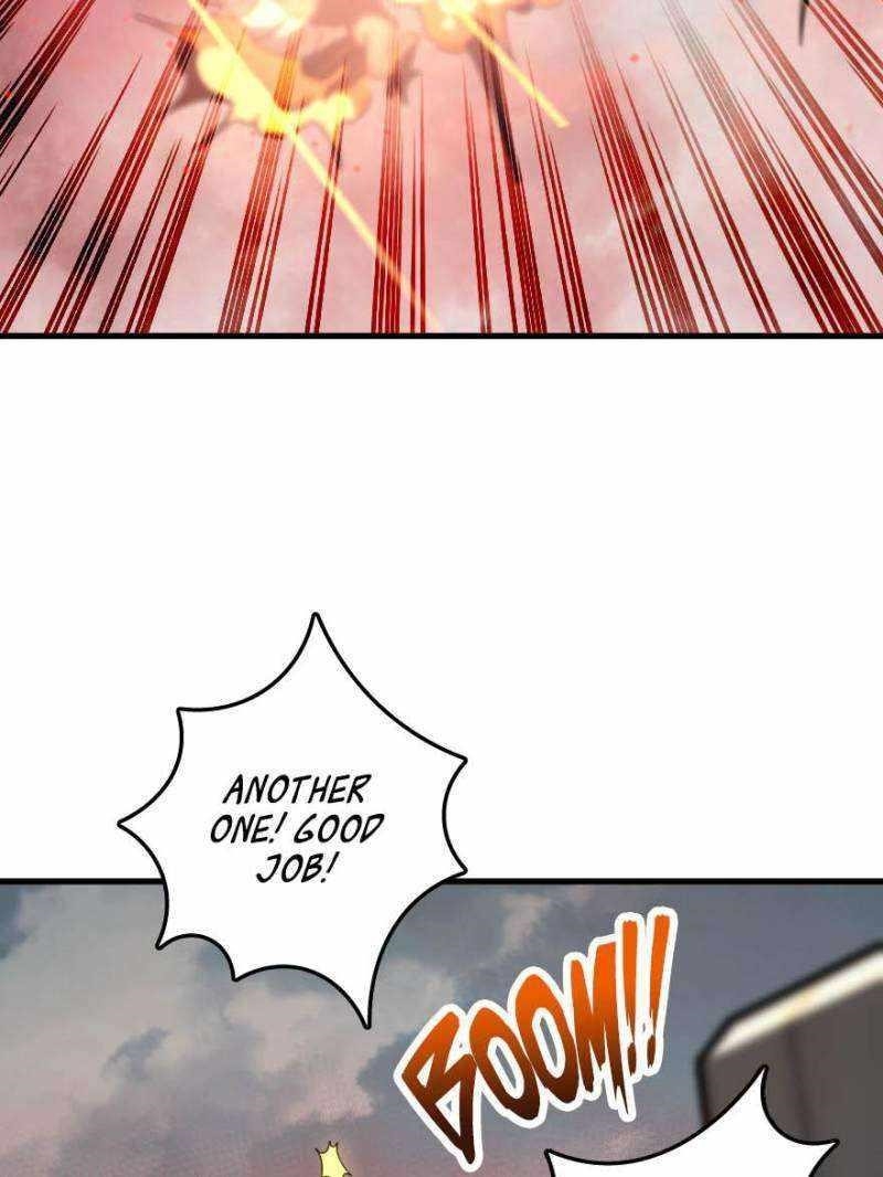 Release That Witch chapter 542 page 32