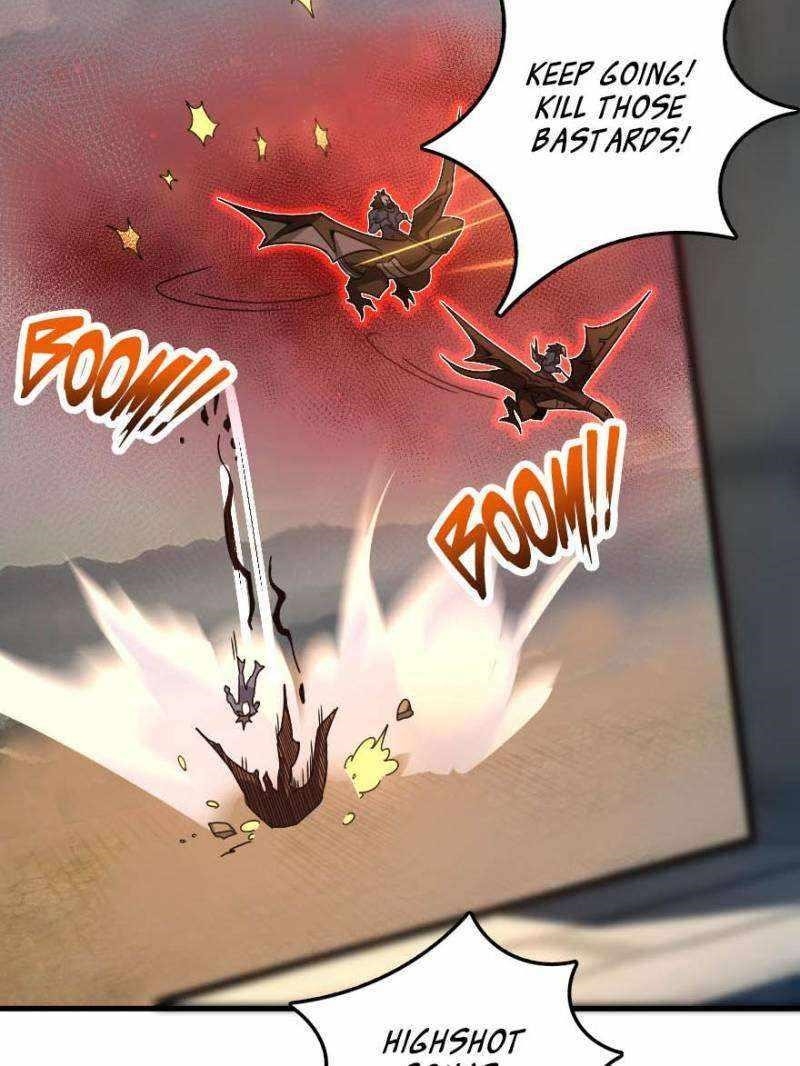 Release That Witch chapter 542 page 33