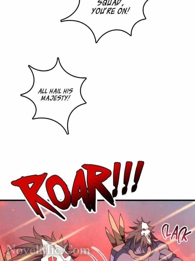 Release That Witch chapter 542 page 34
