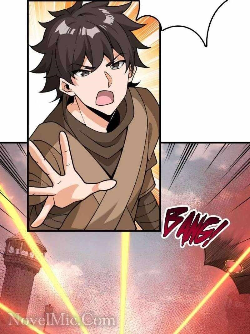 Release That Witch chapter 542 page 38