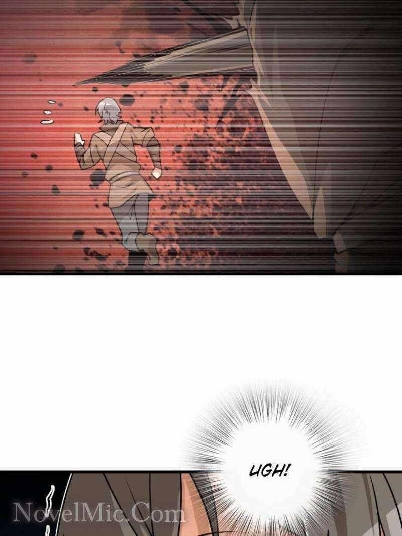 Release That Witch chapter 542 page 4