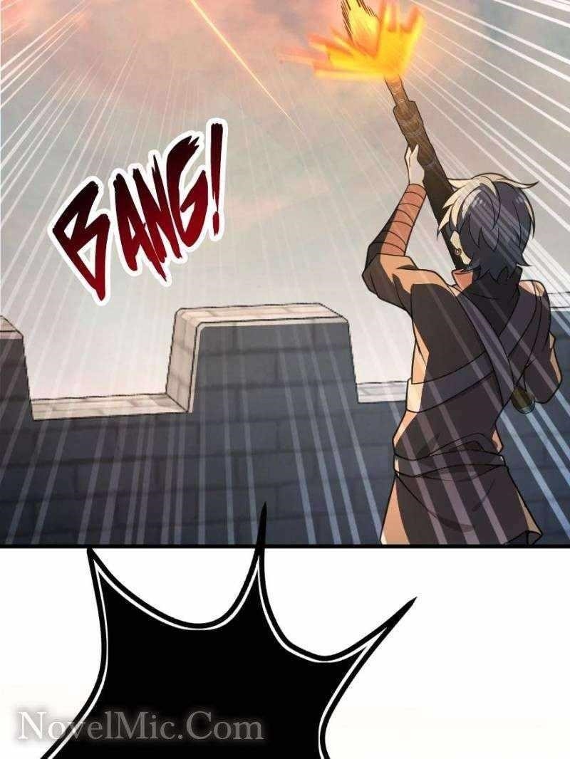Release That Witch chapter 542 page 52