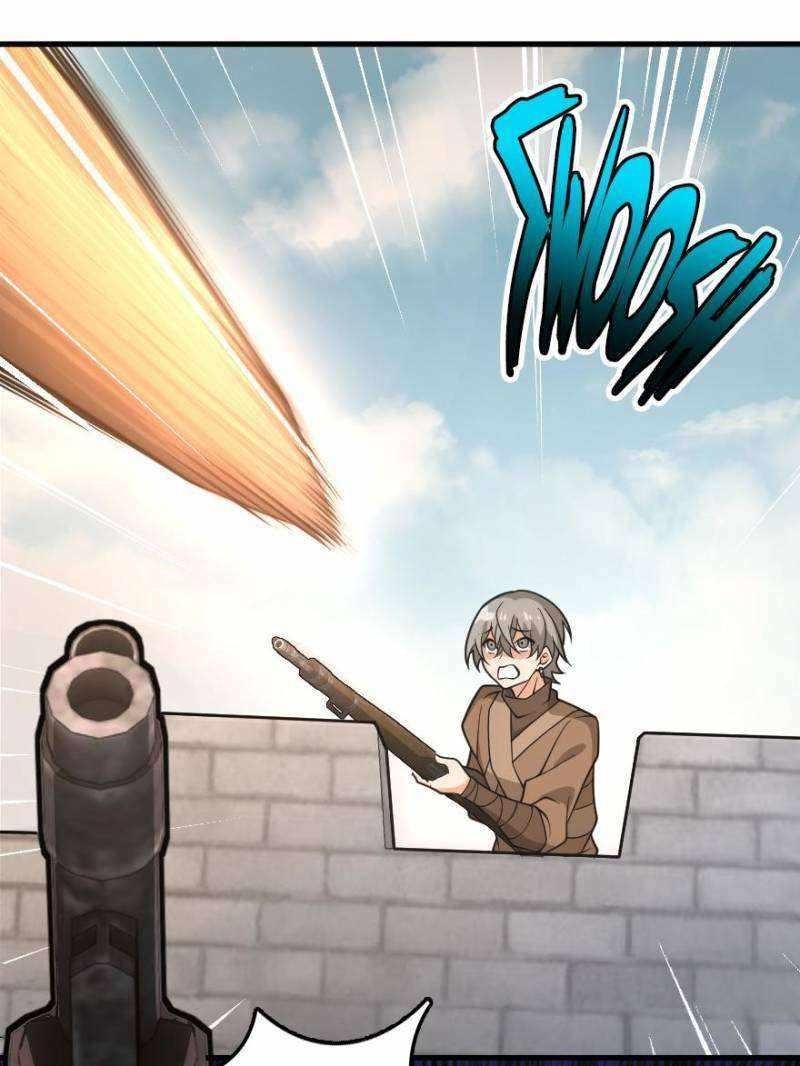 Release That Witch chapter 542 page 57