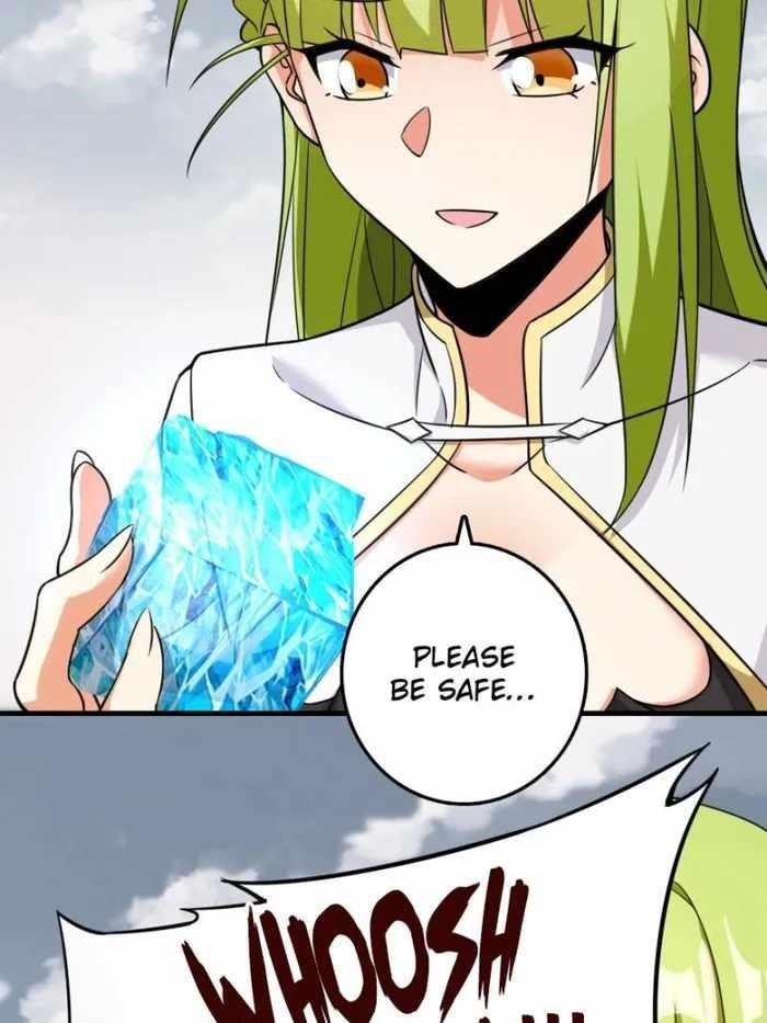 Release That Witch chapter 543 page 11