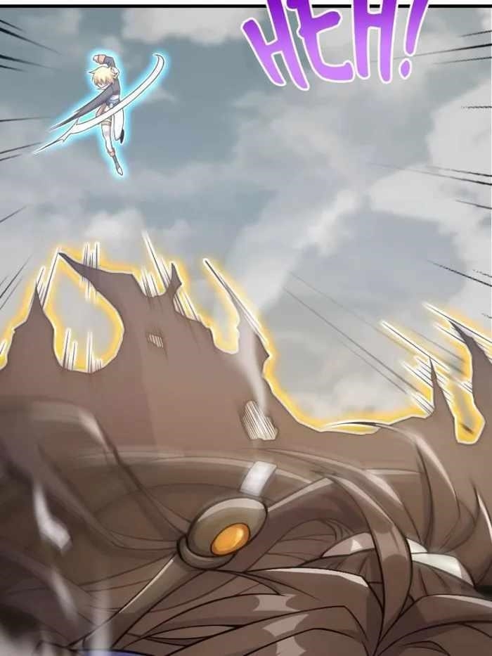 Release That Witch chapter 543 page 18