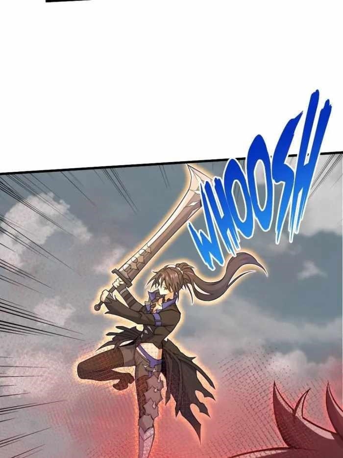 Release That Witch chapter 543 page 21