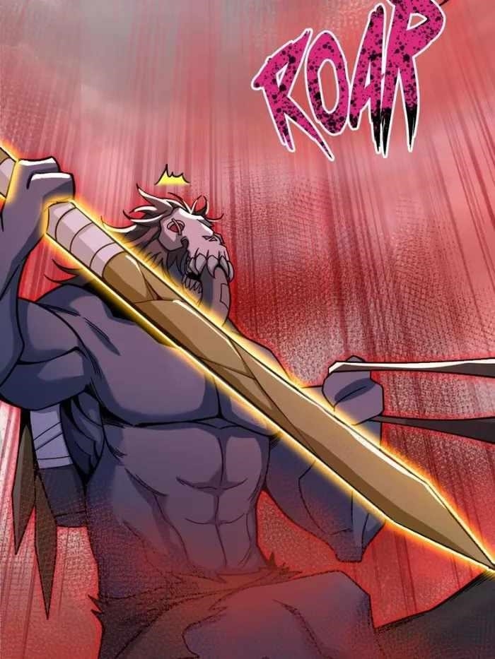 Release That Witch chapter 543 page 38