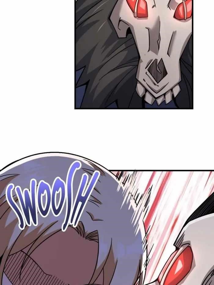 Release That Witch chapter 543 page 47
