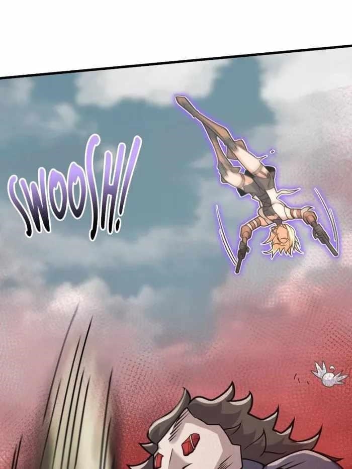Release That Witch chapter 543 page 49