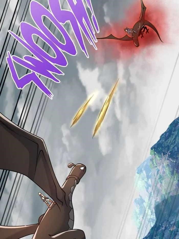 Release That Witch chapter 543 page 57