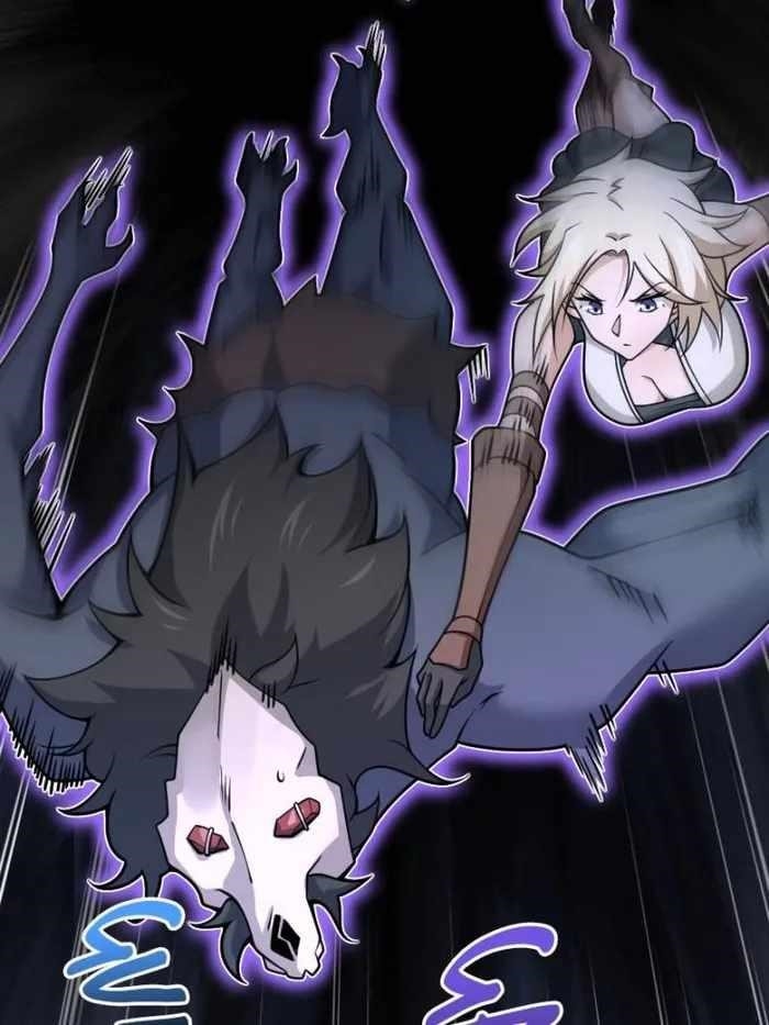 Release That Witch chapter 543 page 64