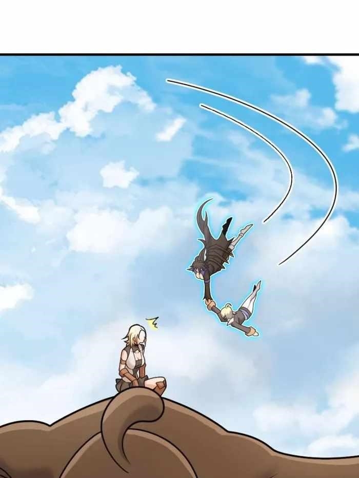 Release That Witch chapter 543 page 73