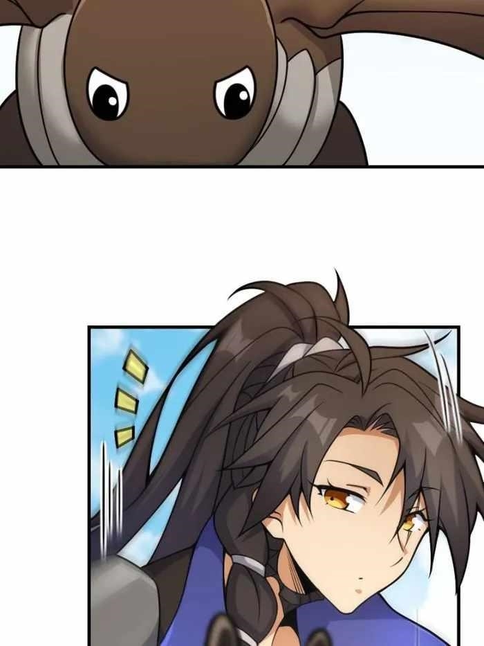 Release That Witch chapter 543 page 74