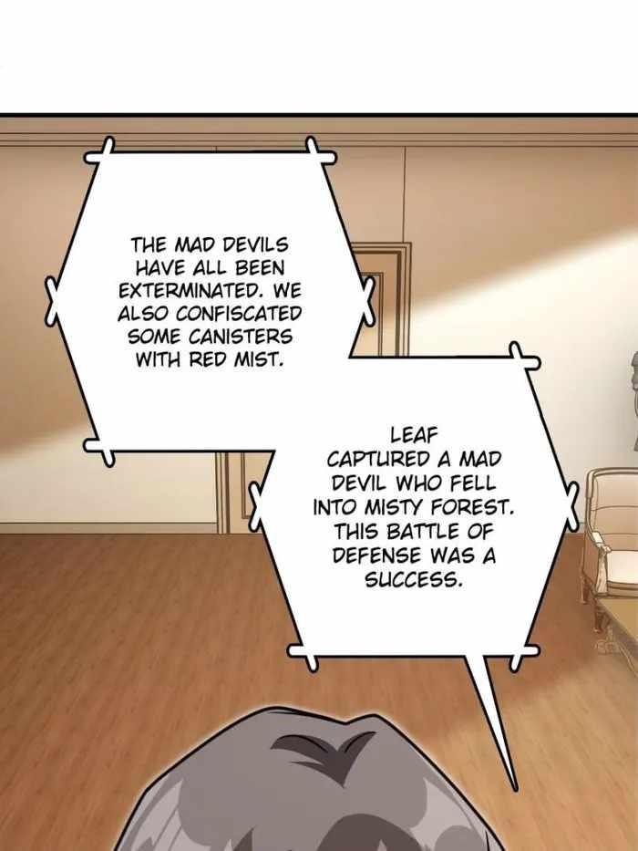 Release That Witch chapter 544 page 12