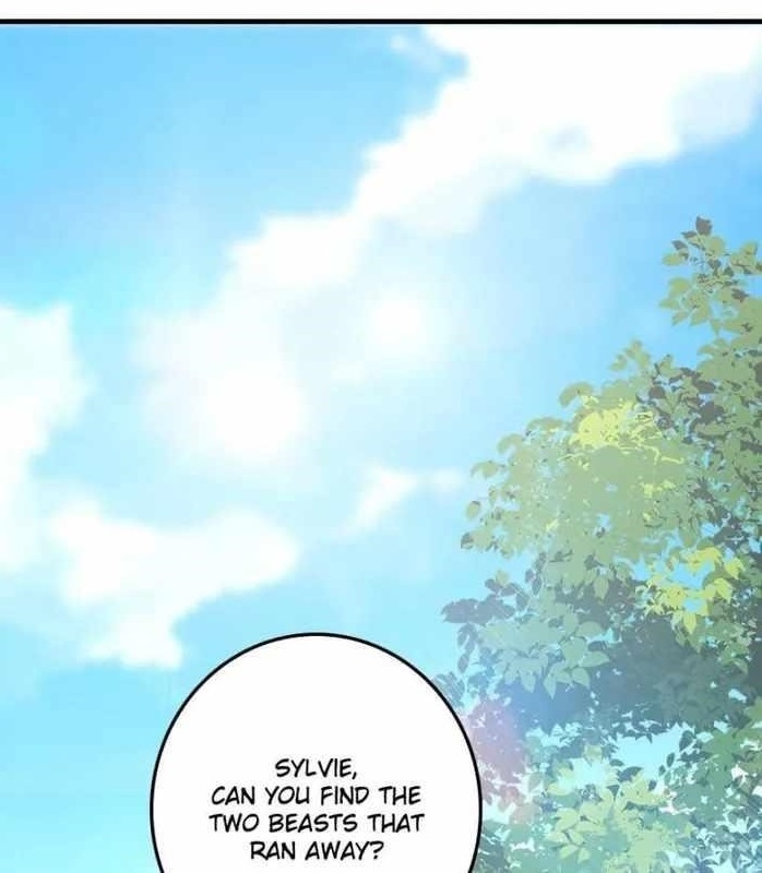 Release That Witch chapter 544 page 1