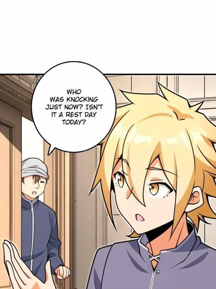 Release That Witch chapter 544 page 34